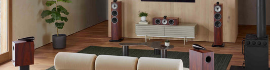 What Is 5.1 Surround Sound?