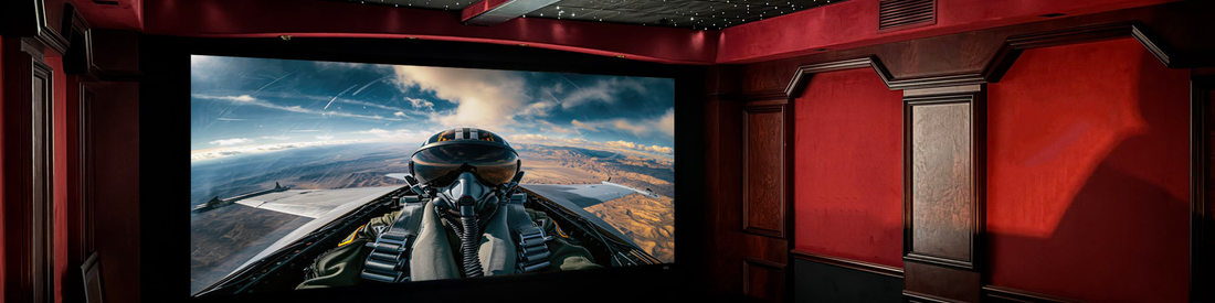 Dolby Atmos - Delivers Sound That Really Surrounds