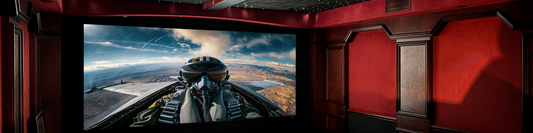 Dolby Atmos - Delivers Sound That Really Surrounds
