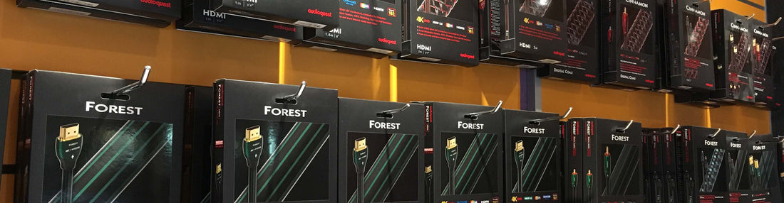 HDMI Cables - A Closer Look