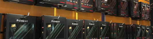 HDMI Cables - A Closer Look