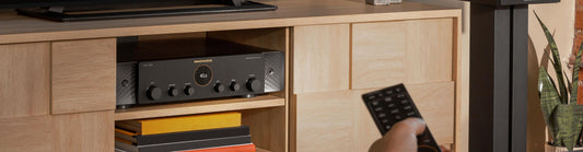Home Theatre Receivers - The Jack Of All Trades