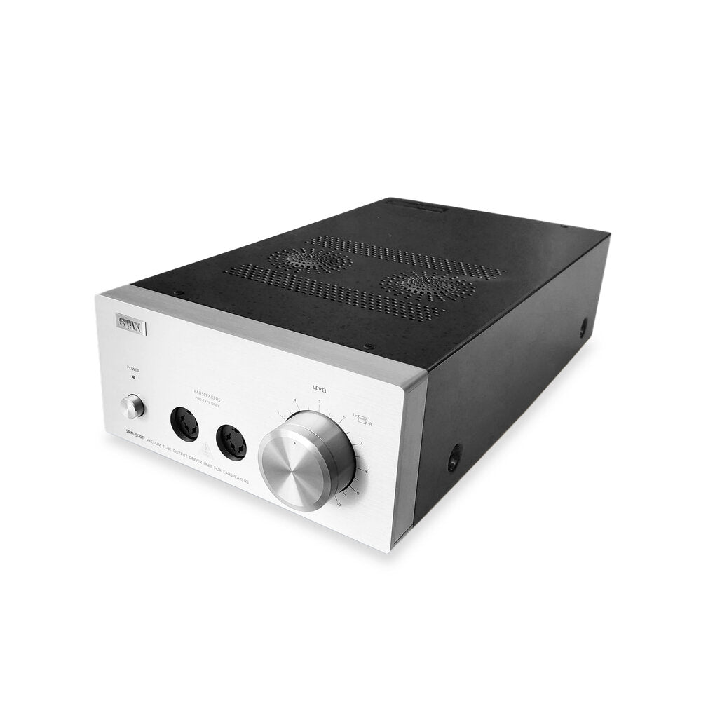 Two PRO Level Headphone Outputs