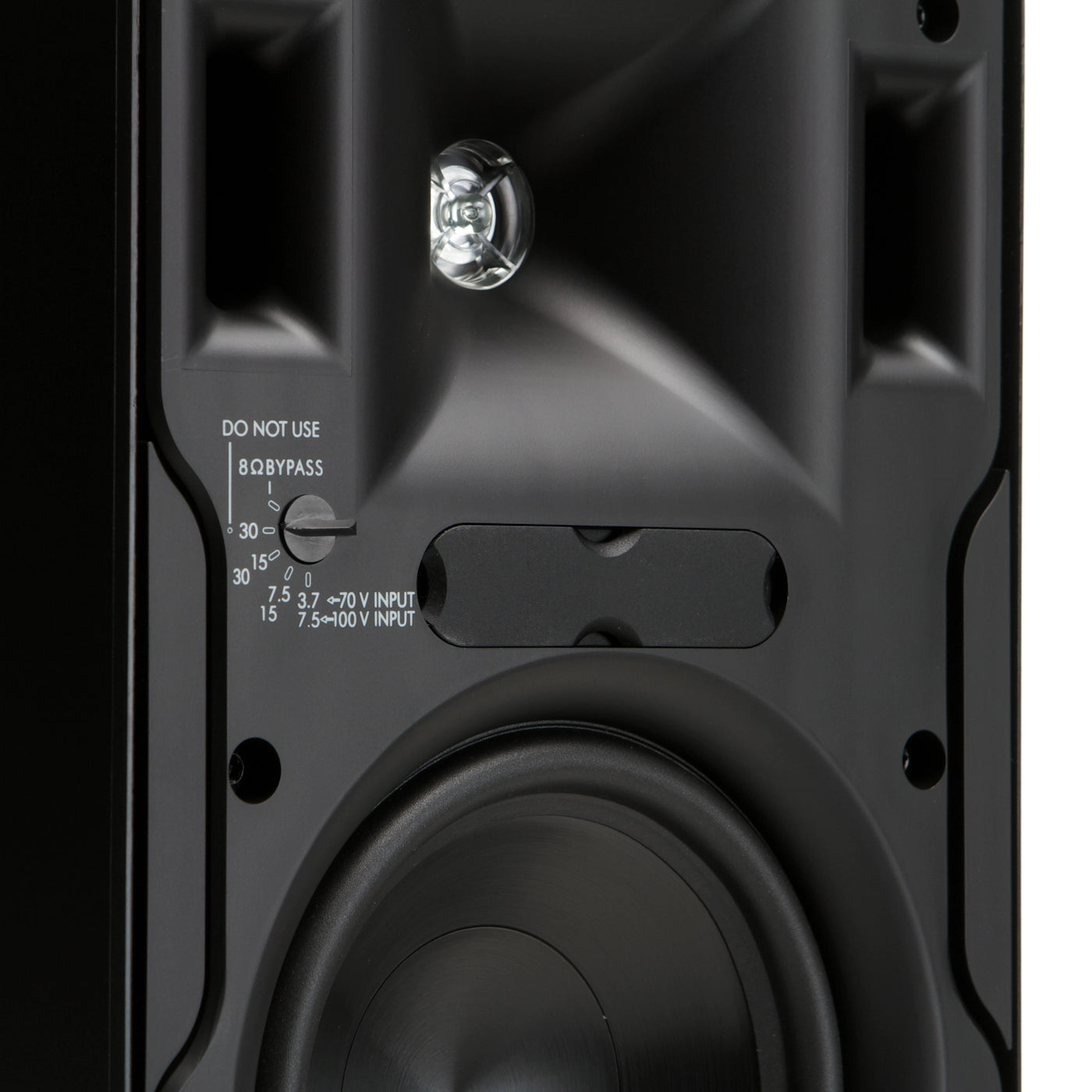 Klipsch CP-6T 70/100 Volt Outdoor Speakers
