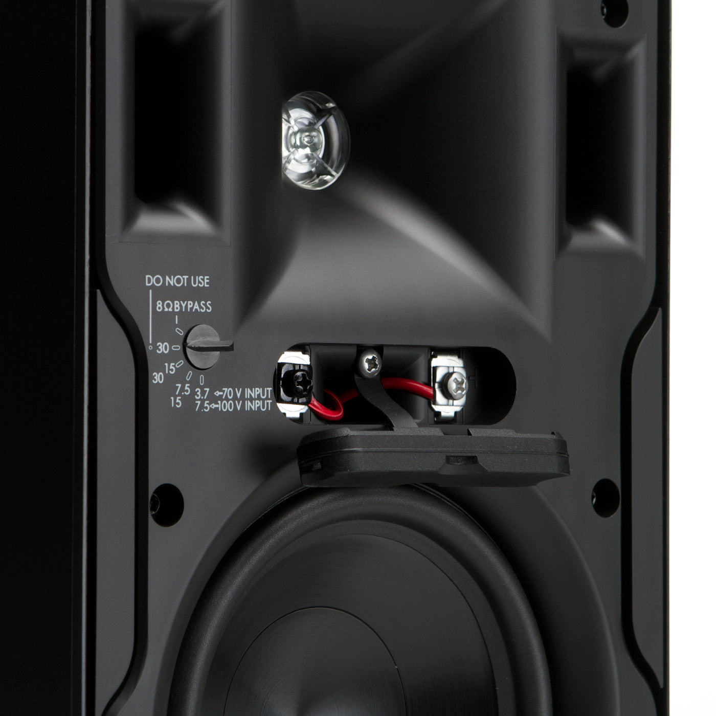 Klipsch CP-6T 70/100 Volt Outdoor Speakers