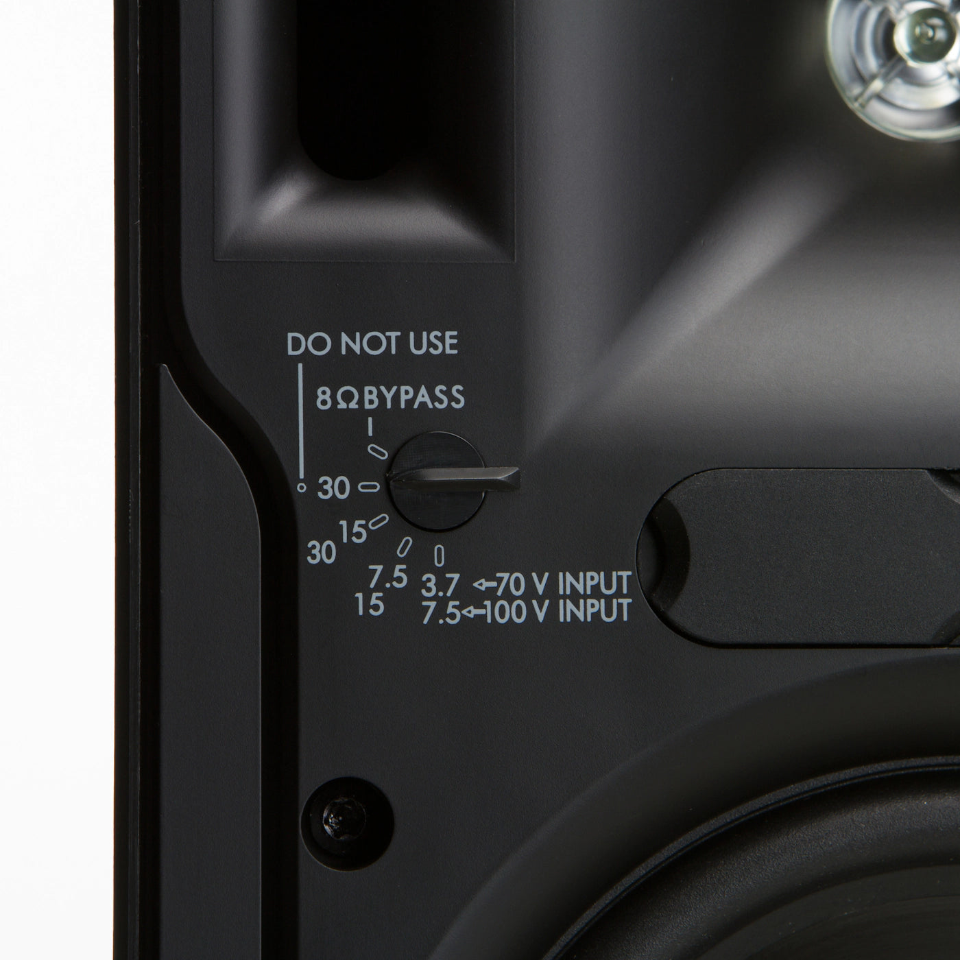 Klipsch CP-6T 70/100 Volt Outdoor Speakers
