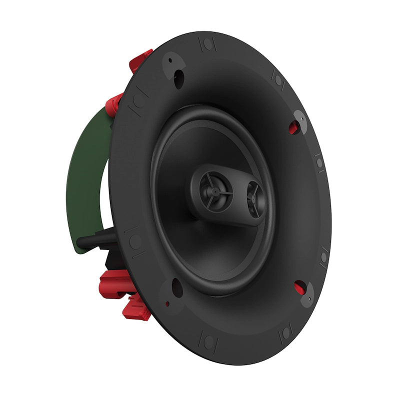 Klipsch CS-16CSM Stereo In-Ceiling Speaker