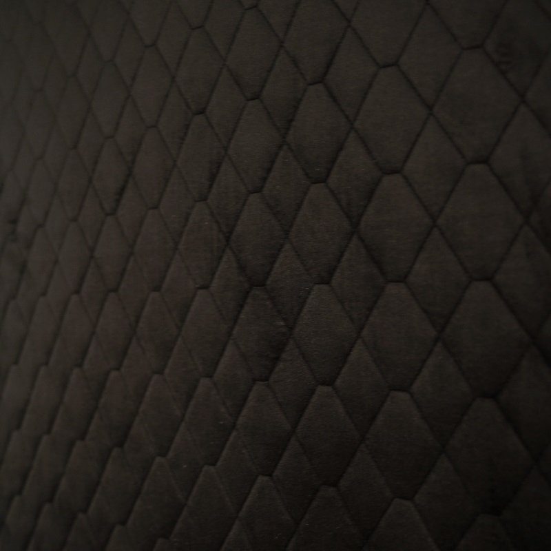 DTX Design Flat Quilted Cloth Acoustic Panel