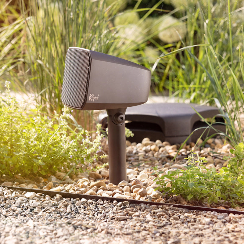 Klipsch Courtyard Landscape Speaker System
