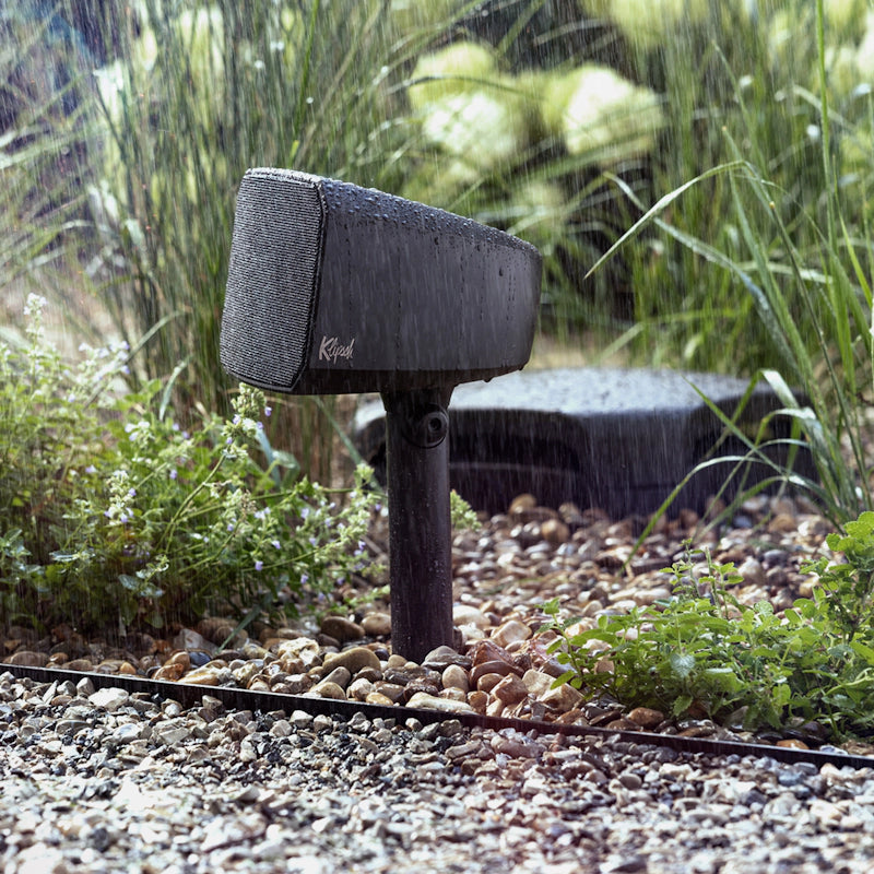 Klipsch Courtyard Landscape Speaker System