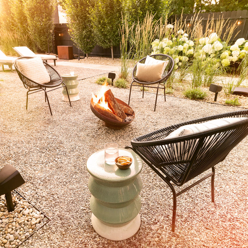 Klipsch Courtyard Landscape Speaker System