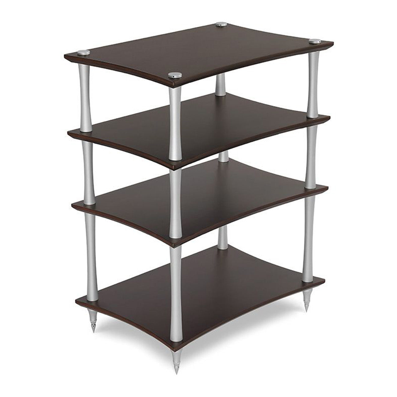 Quadraspire Q4L EVO Hi-Fi Rack