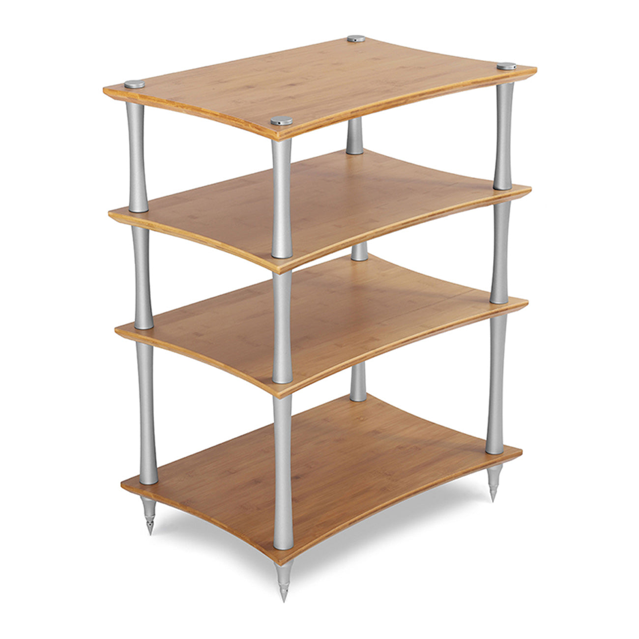 Quadraspire Q4 EVO Hi-Fi Rack