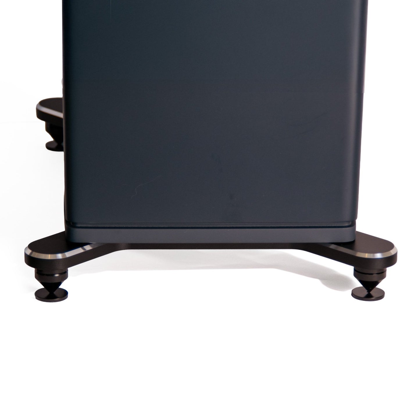 Richter Wizard S7 Special Edition Speakers feet