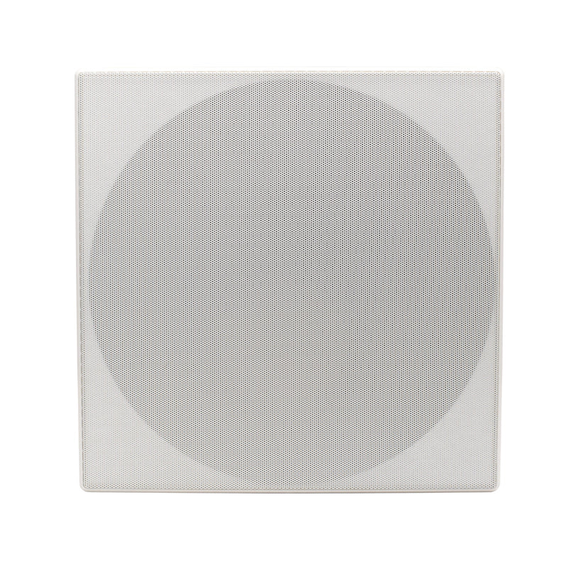 Klipsch SLM-3400-C Shallow Depth In-Ceiling Speaker