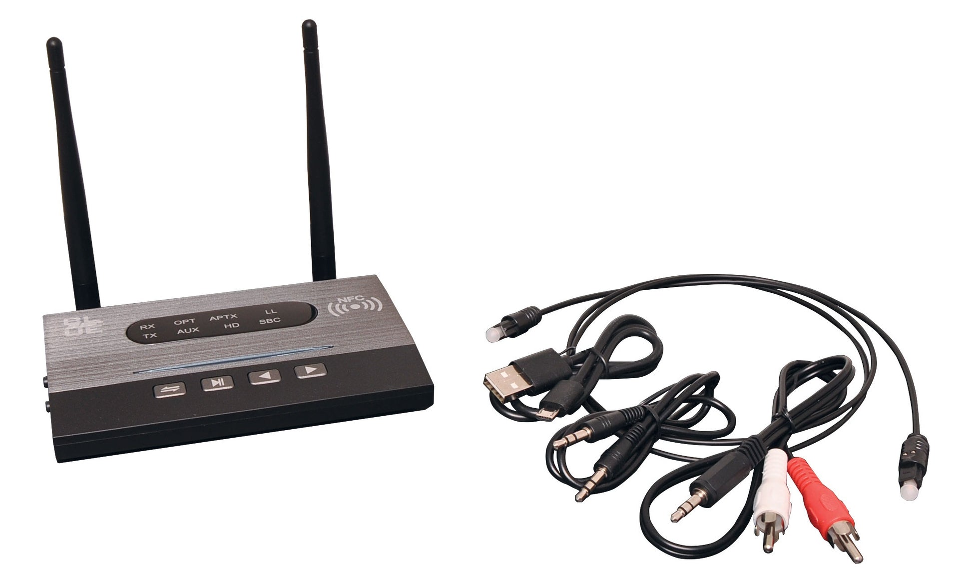 Bluetooth Transmitter & Receiver