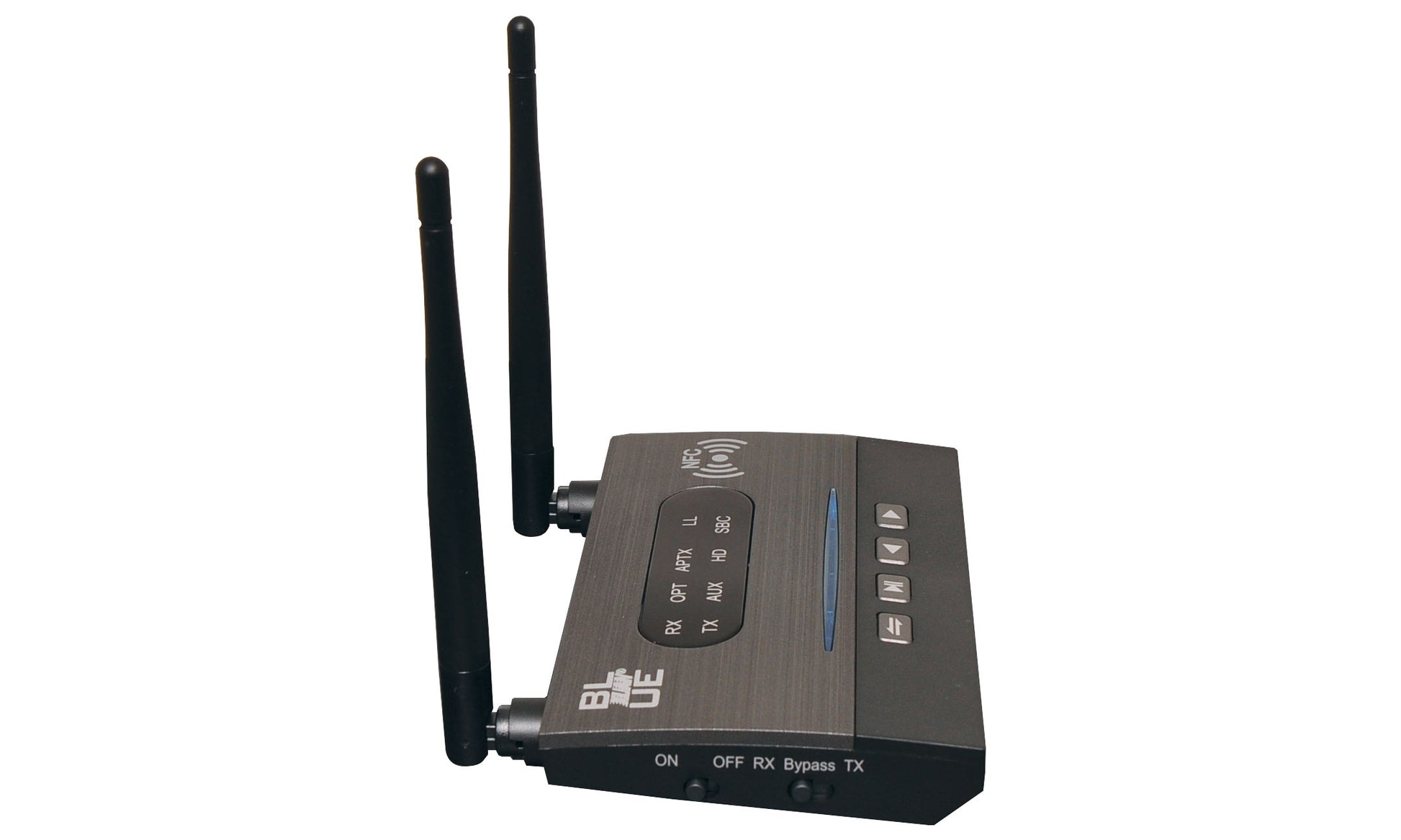 Bluetooth Transmitter & Receiver