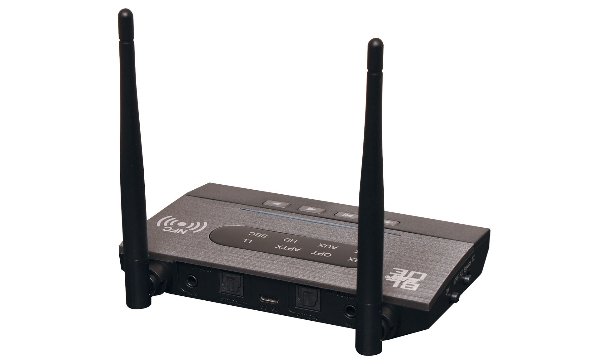 Bluetooth Transmitter & Receiver