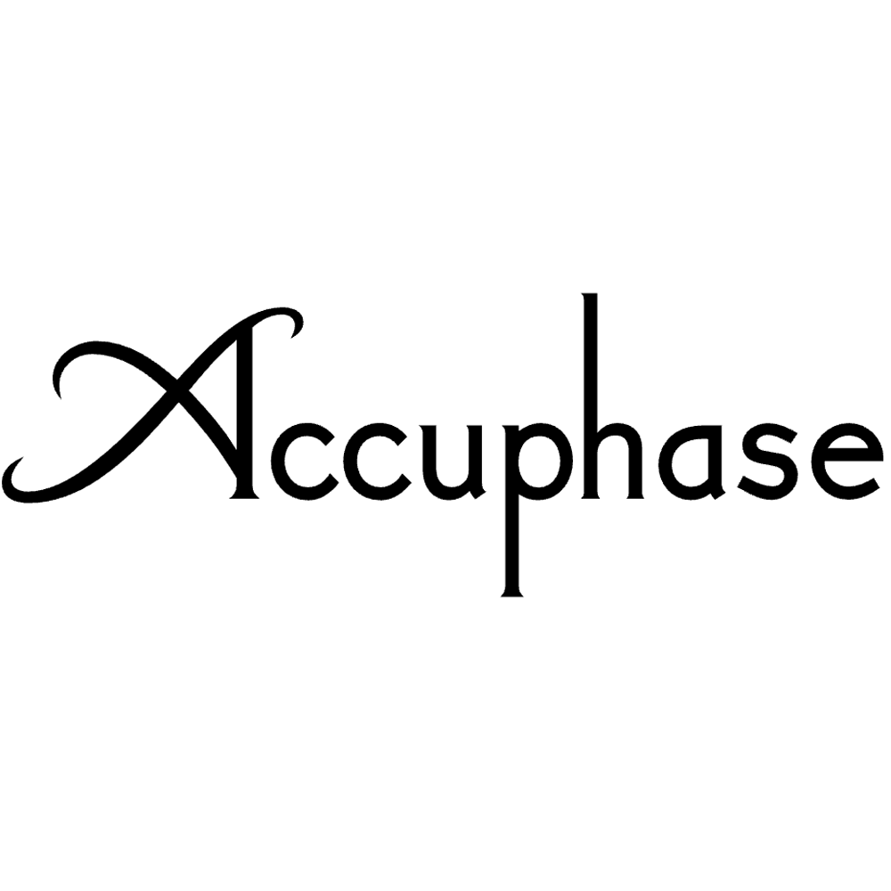 Accuphase Logo