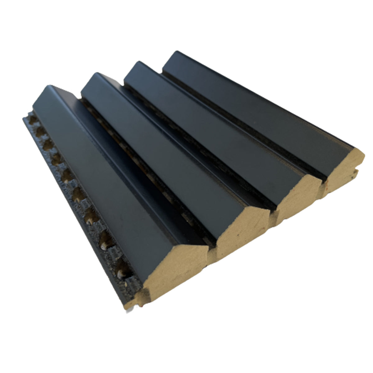 ACGW-D Acoustic Grooved Diffuser Wall Panel