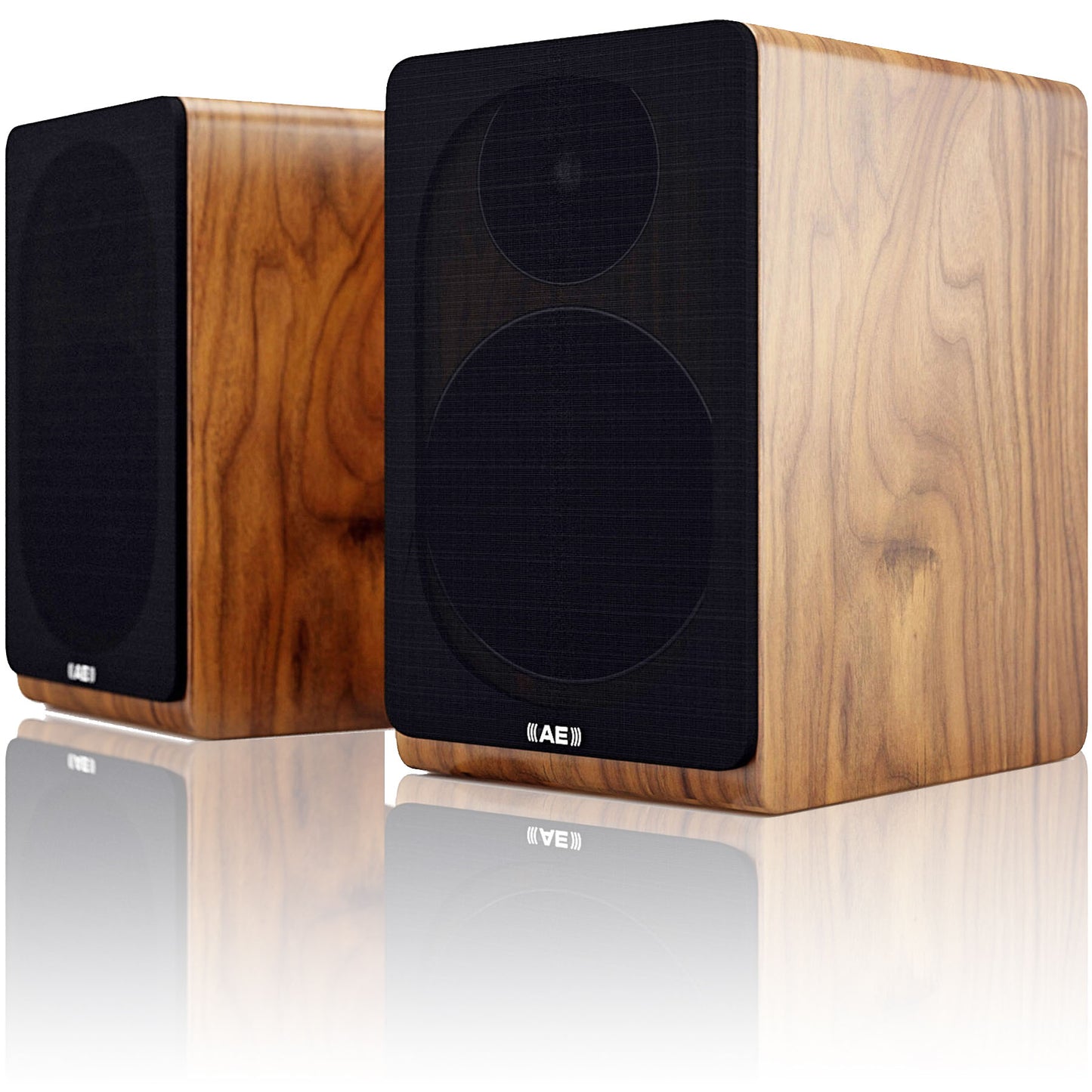 Acoustic Energy AE100 Speakers