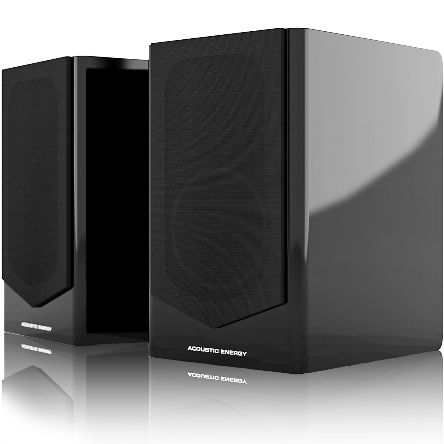 Acoustic Energy AE500 Bookshelf Speakers