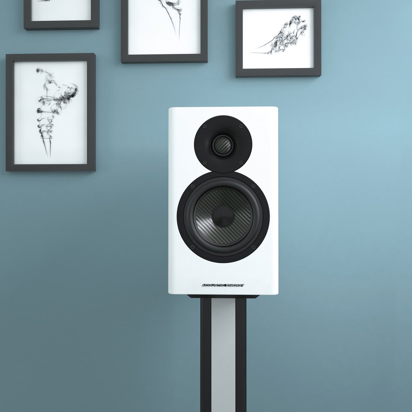Acoustic Energy AE500 Bookshelf Speakers