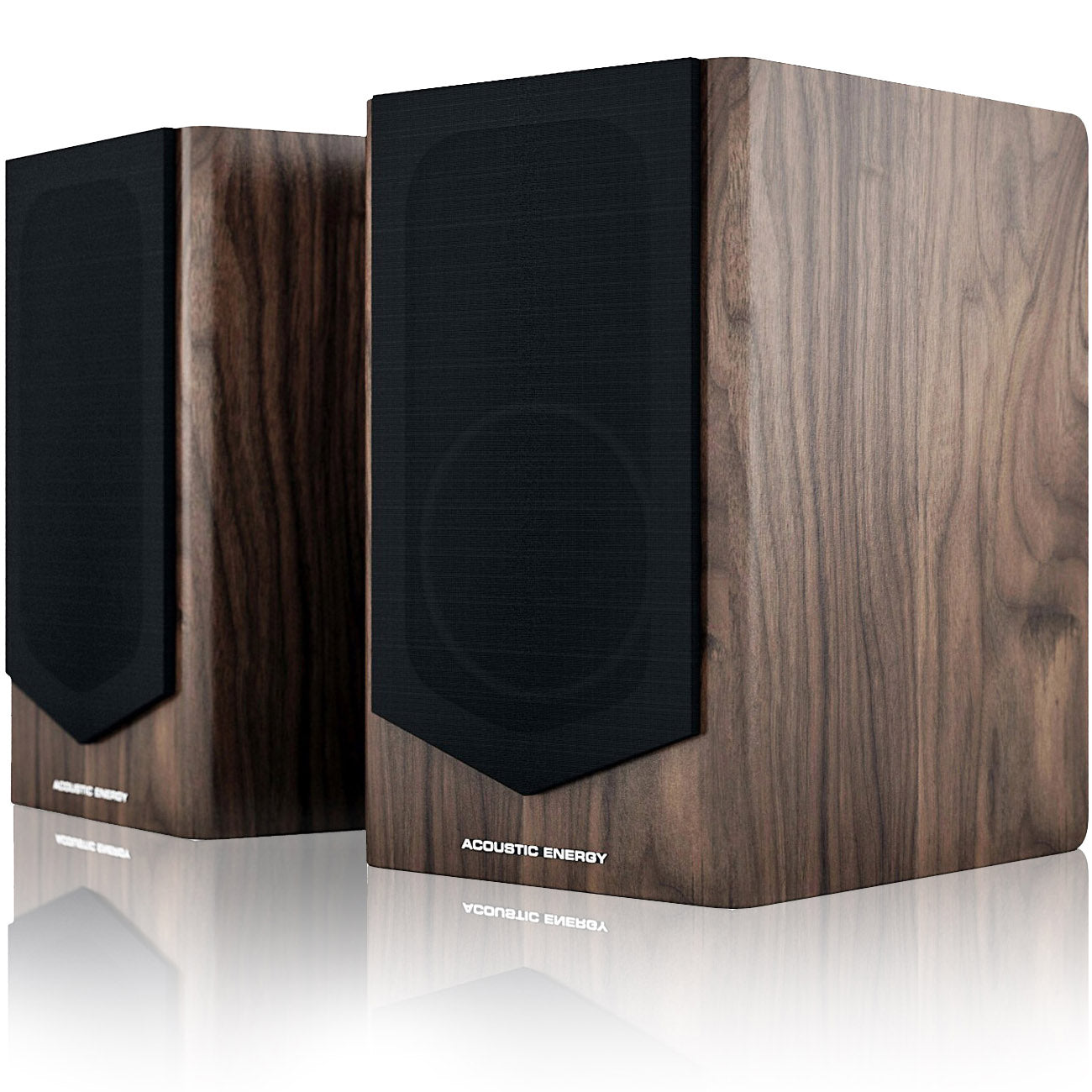 Acoustic Energy AE500 Bookshelf Speakers