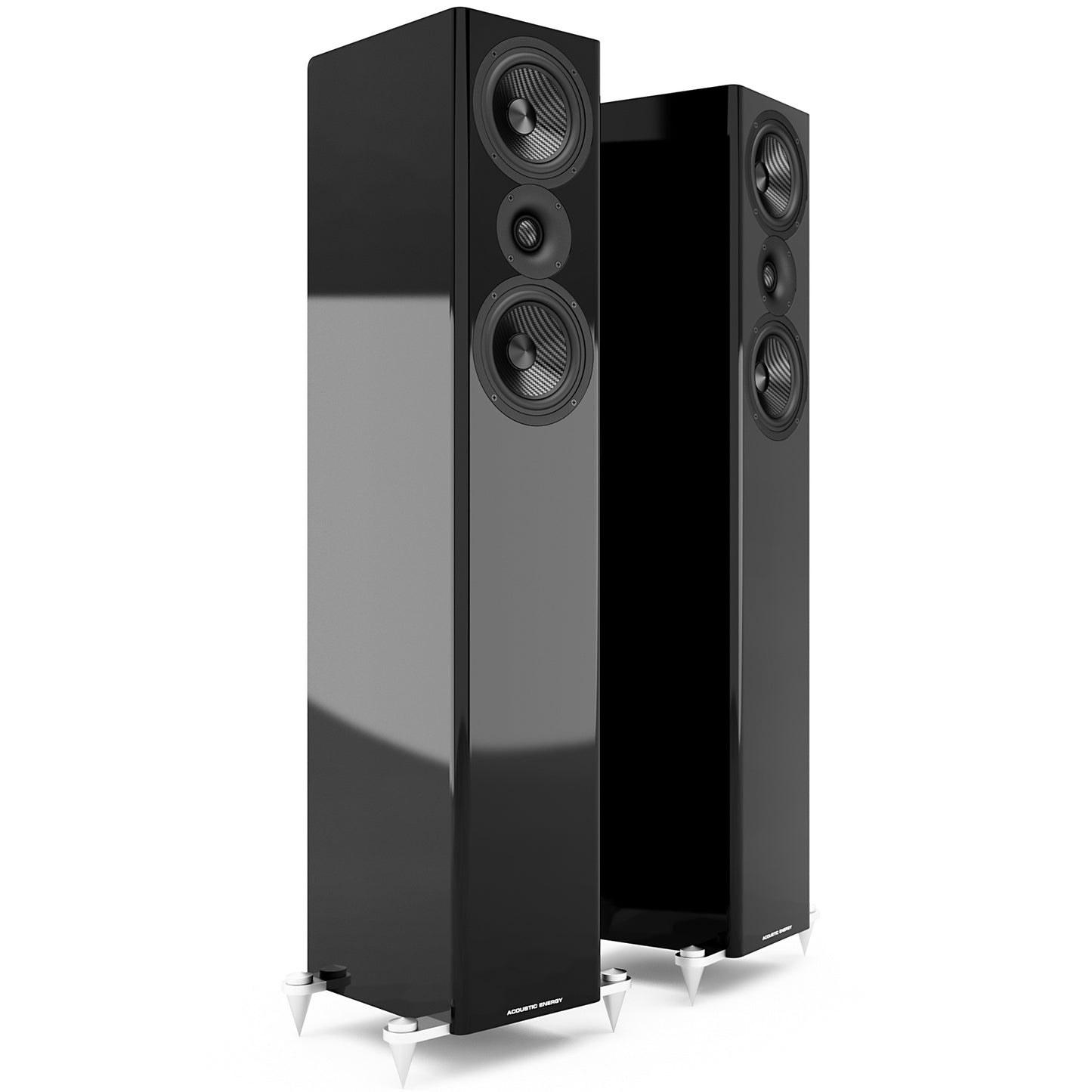 Acoustic Energy AE509 Floorstanding Speakers