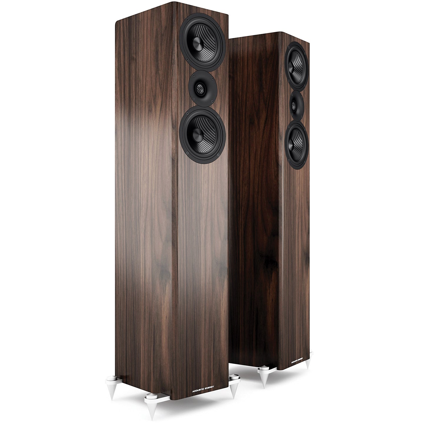 Acoustic Energy AE509 Floorstanding Speakers