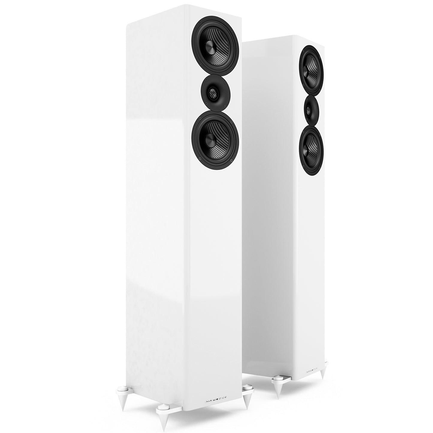 Acoustic Energy AE509 Floorstanding Speakers