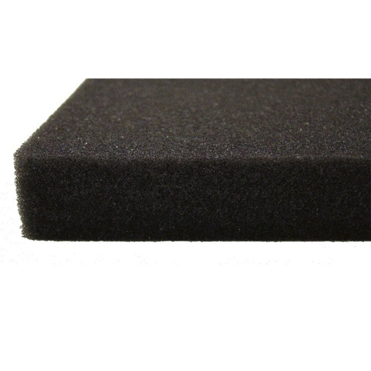 ACPOLY Acoustic Polyester Foam