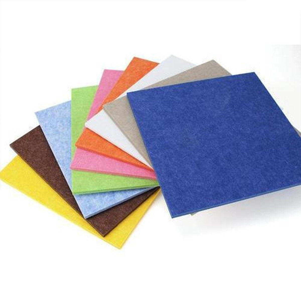 ACPW Polyester Fibre Acoustic Wall Panels