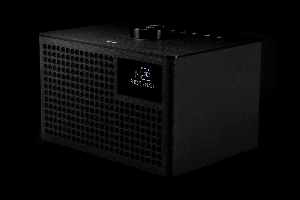 Geneva Acustica/Lounge Radio Bluetooth Speaker