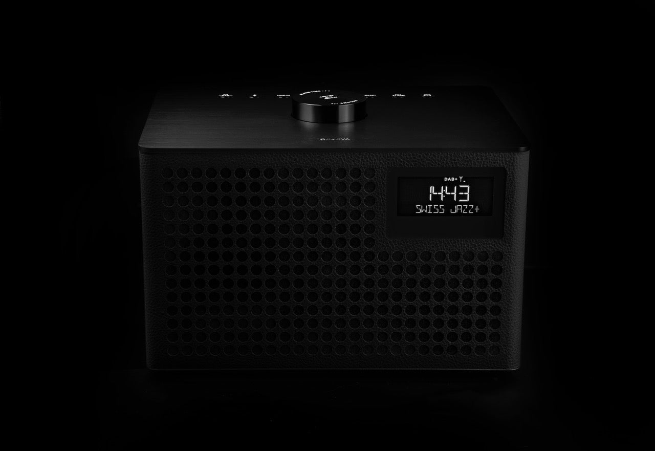 Geneva Acustica/Lounge Radio Bluetooth Speaker