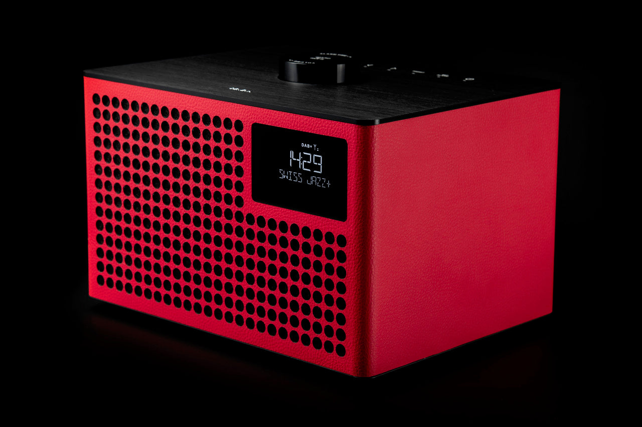 Geneva Acustica/Lounge Radio Bluetooth Speaker