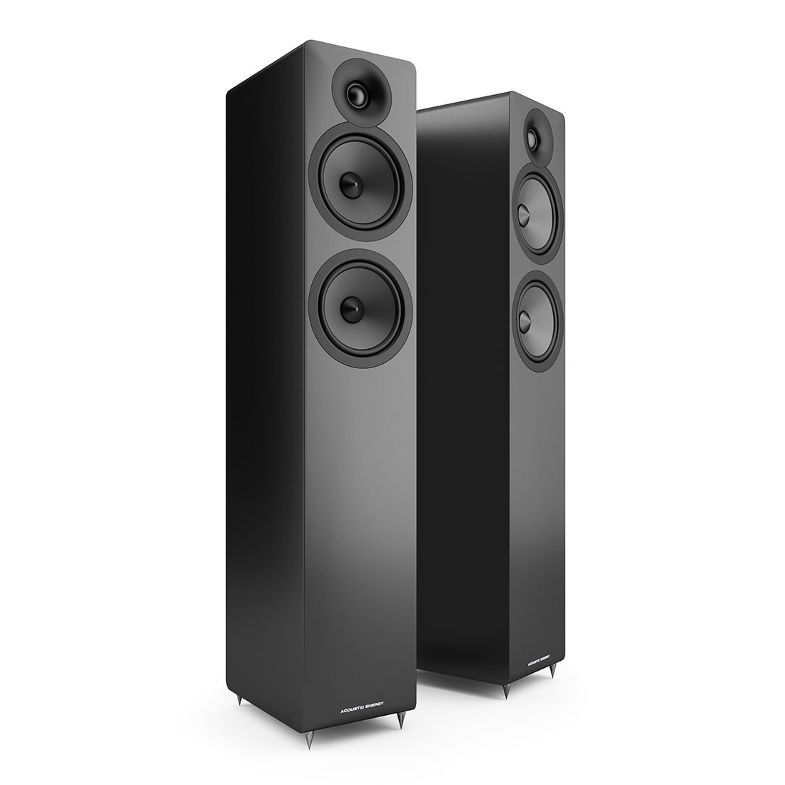 Acoustic Energy AE109² Floorstanding Speakers