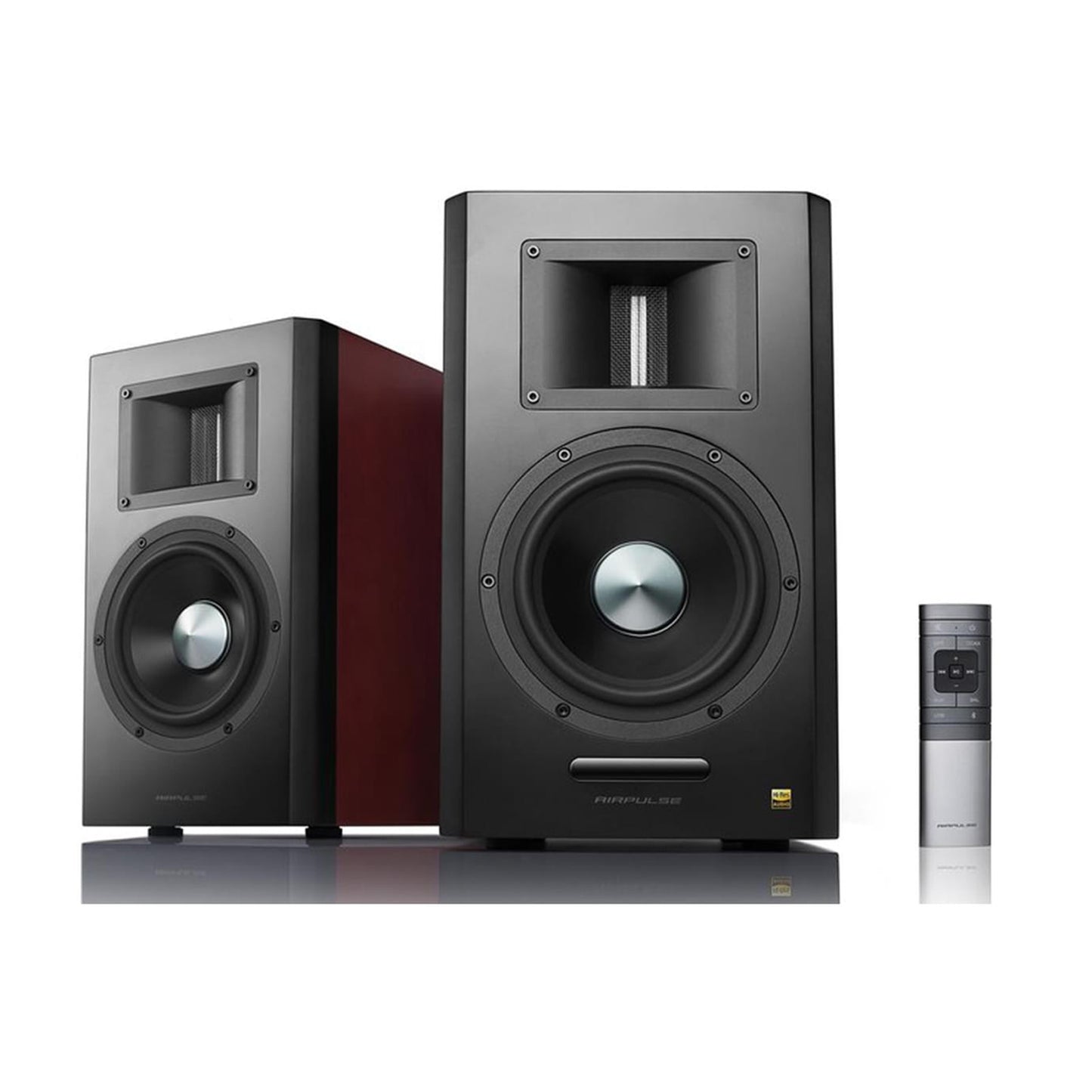 160 Watts Digital Amplification, Bluetooth 5.0