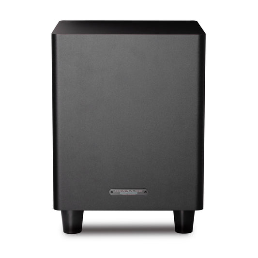 Airpulse SW8 Powered Subwoofer - Front