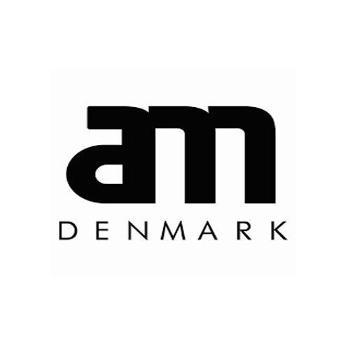 AM Denmark Logo
