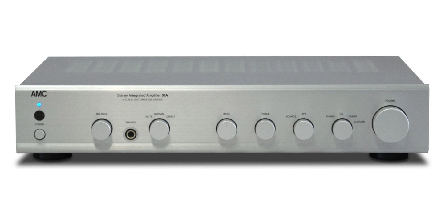 AMC XIA30 Stereo Amplifier