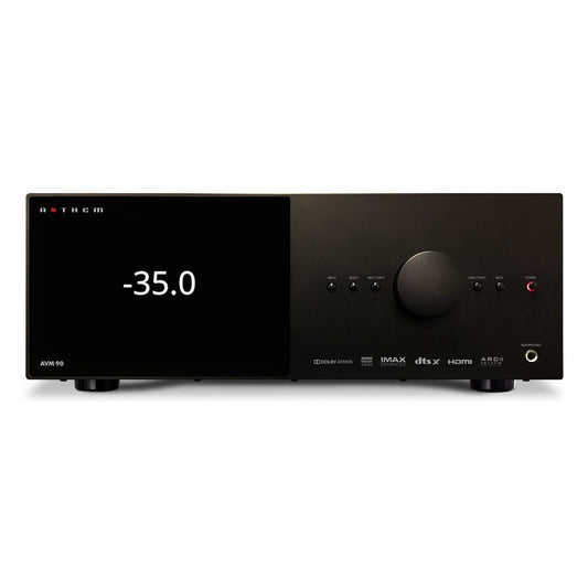Anthem AVM 90 Pre-Amplifier