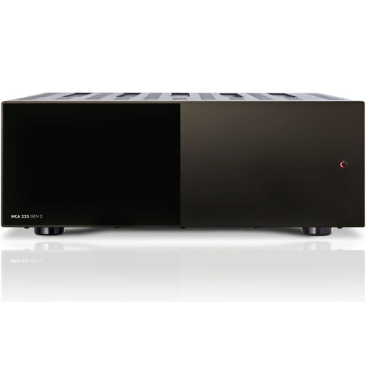 Anthem MCA 225 Gen 2 Power Amplifier