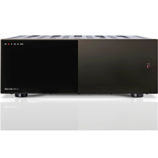 Anthem MCA 525 Gen 2 Power Amplifier