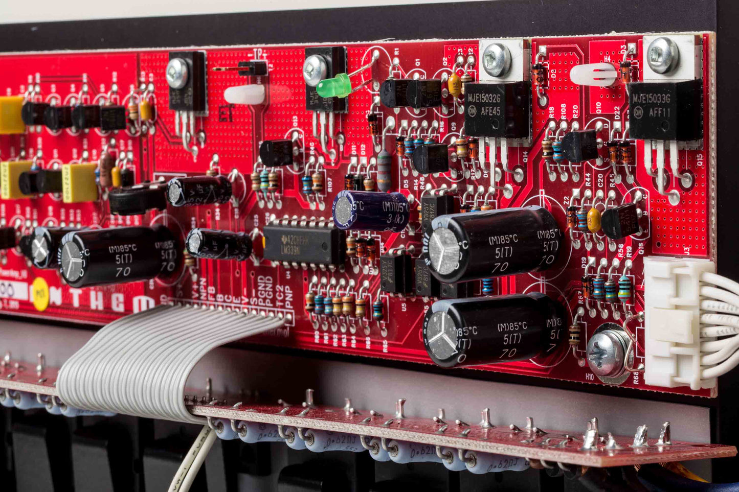 Anthem MCA 525 Gen 2 Power Amplifier
