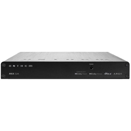 Anthem MRX SLM Compact Home Theatre Receiver