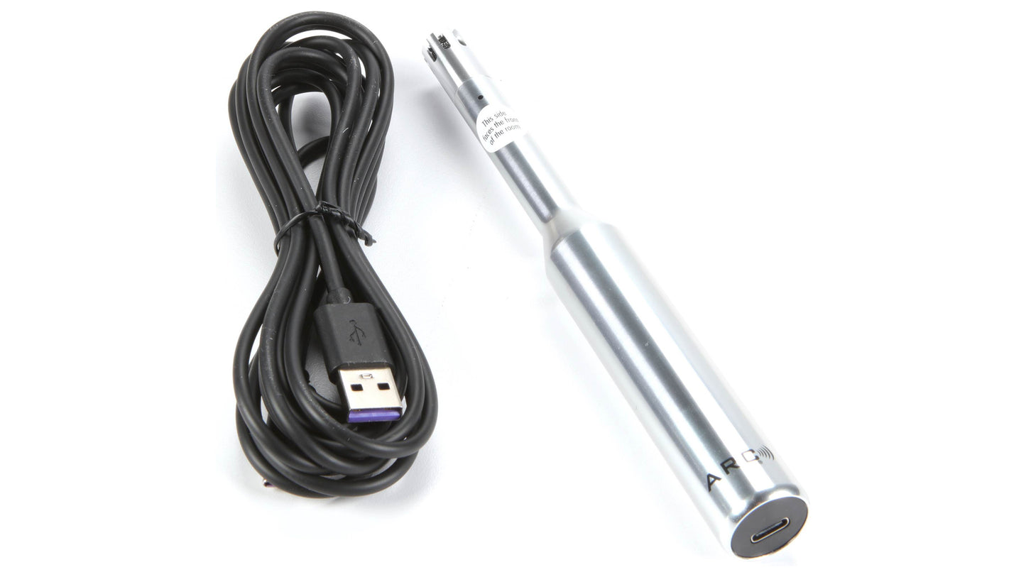 Advanced Anthem ARC Genesis Speaker Calibration System