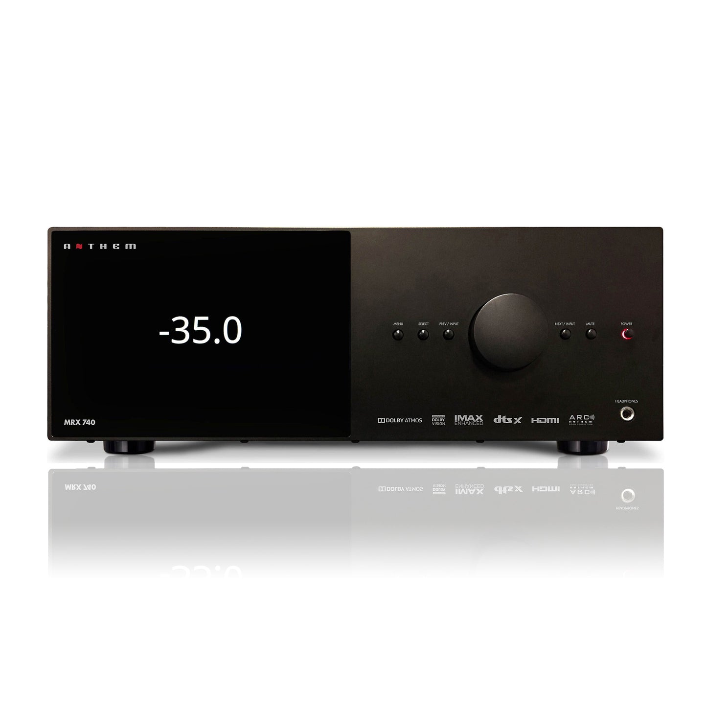 Anthem MRX-740 Home Theatre Receiver