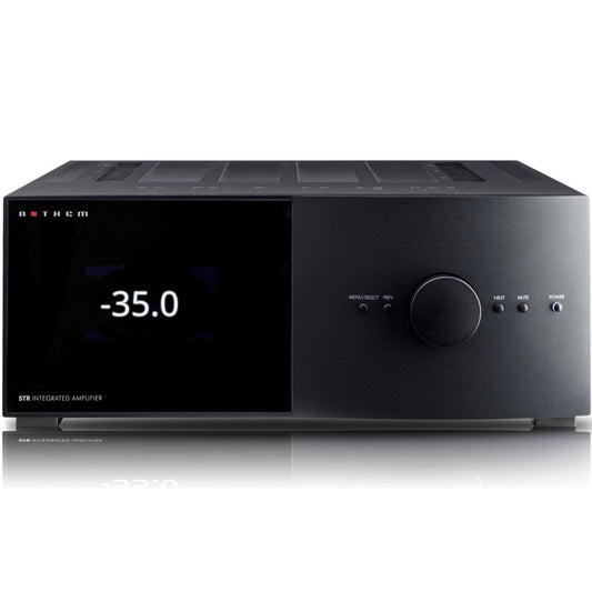 Anthem STR Stereo Amplifier