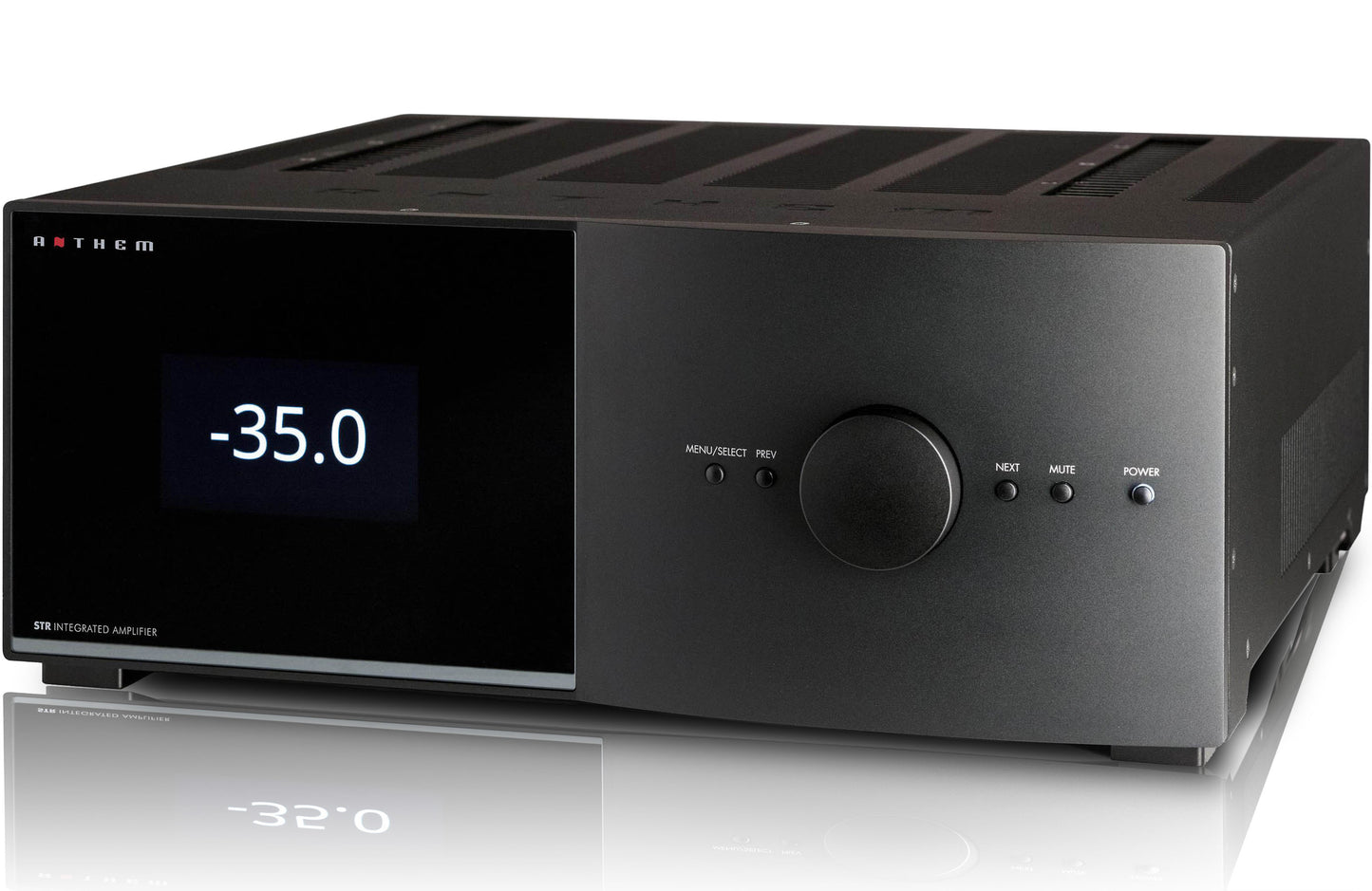 Anthem STR Stereo Amplifier